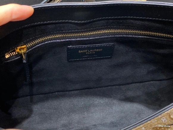 Rep ladies REP LE 5 À HOBO YSL 7 BAG 0725